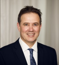 Nigel Hobson