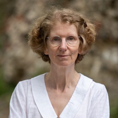 Fiona Czerniawska