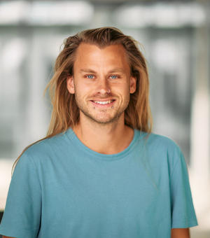 Ludvig Sinander